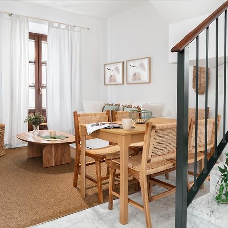 Magno Apartments San Laureano - Private Parking Included Севилья Экстерьер фото