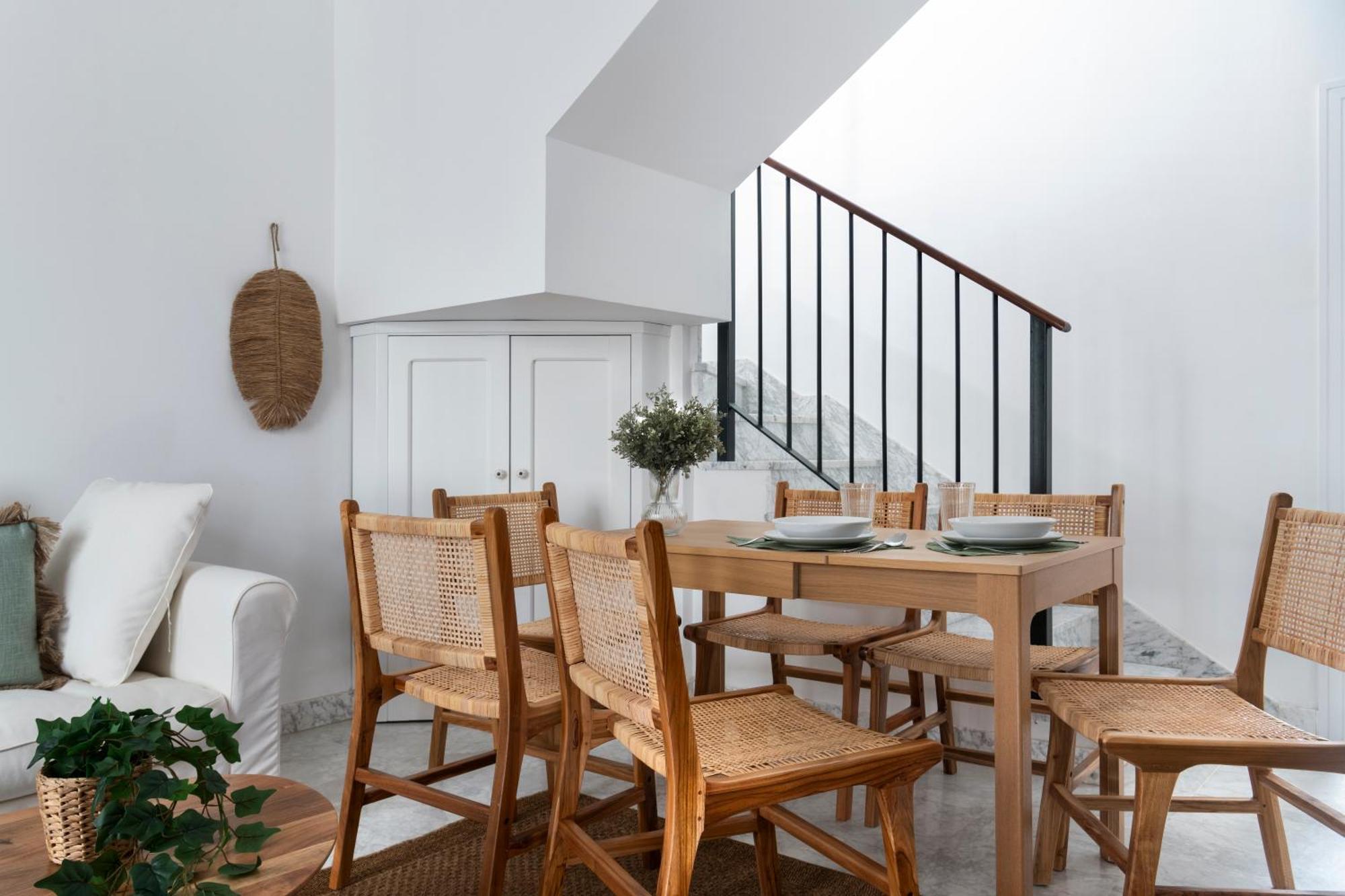 Magno Apartments San Laureano - Private Parking Included Севилья Экстерьер фото